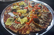 Pizza Napoli Restaurant food
