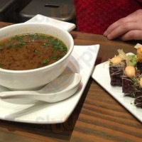 King Wok Thai Sushi And Chinese food