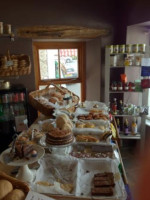 Broughton Village Bakery Cafe food