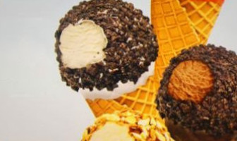 Pela Ice Cream Llc food
