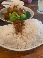 Burma Superstar food