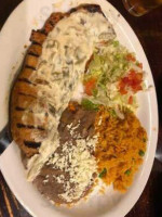 Andale Mexican And Cantina food