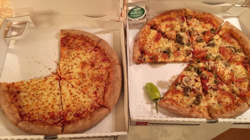 Papa John's Pizza food