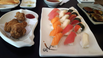 Sushi Kanata Inc. food