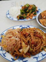 Wang Chinese food