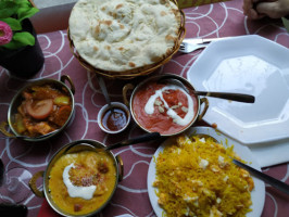 Delhi Dar food