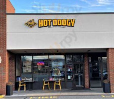 Hot Doogy inside