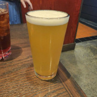 Red Robin Gourmet Burgers And Brews food