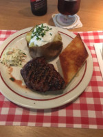 BLOCK HOUSE Steakrestaurant food