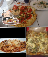 Bocattini Italiano food