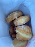 63rd Donuts food