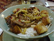 Mai Lan food