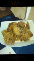 Lees Famous Recipe Chicken food