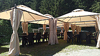 Taverna Coppapan outside