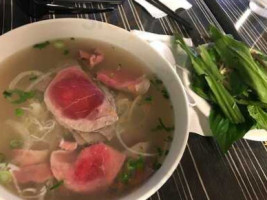 Phở-natic Vietnamese food