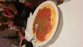 Carmine's Italian Washington D.c. food