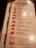 Longhorn Steakhouse Tampa Tampa menu