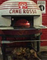 Cane Rosso food