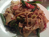 T Top Thai food