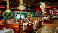 Jeff Ruby's Steakhouse - Nashville food