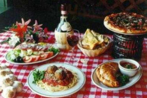 Venezia Italian food