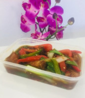Ying's Thai Takeaway food