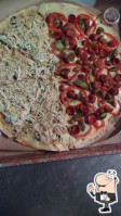 Pizzas Pepperoni food