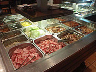 Seoul Buffet Korean BBQ & Steamboat food