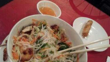 Saigon Palace food