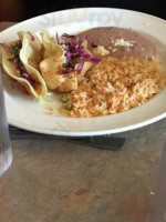 Luchita's Mexican Restaurant food
