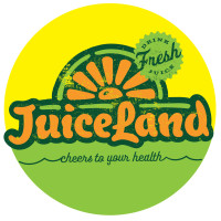 Juiceland Mlk food
