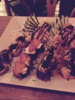Sushi Culture Ibiza food