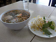 Pho Van Vietnamese Restaurant food