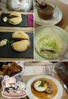 Taverna Ti Joao food