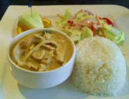 Thai House Cuisine food
