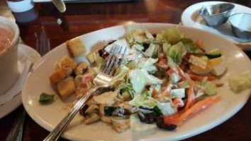 Ruby Tuesday food