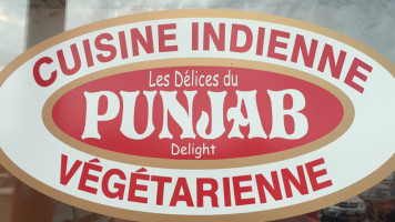 Punjab delights outside