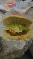 Bay Kebab Hasan food