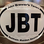 John Brewer's Tavern inside