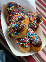 Oh! Donuts food