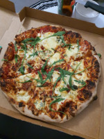 Ekin Pizzeria Thierville-sur-meuse Verdun food