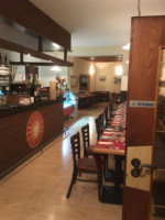 Trattoria Pizzeria Vulcanello food