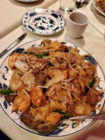 Chinatown Inn food