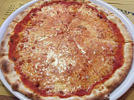 Pizzeria Rosticceria Da Linda food