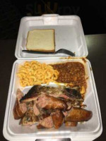 First Choice Southern Bbq food