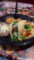 Chubby's Tacos Raleigh food