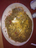Perea's New Mexican Rstrnt food