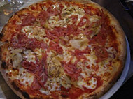 Pizzeria Scavone food