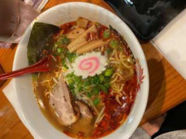 Naruto Ramen food