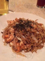 Shogun Japanese Steakhouse Seafood food